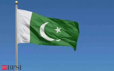 Pakistan’s monthly inflation rate increases to 28.5% amid economic crisis, ET BFSI