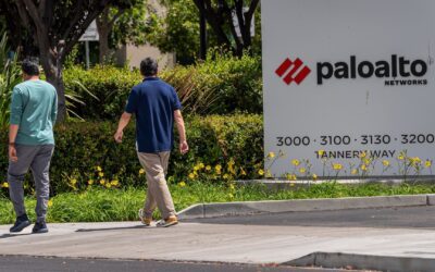 Palo Alto Networks (PANW) earnings Q2 2024