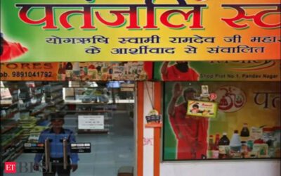 Patanjali’s late bid for Rolta spurs more to join the race, ET BFSI