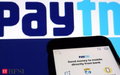 Paytm to delink from Payments Bank, will partner with others, BFSI News, ET BFSI