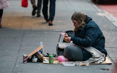 People in danger of homelessness will get help paying rent under Biden plan