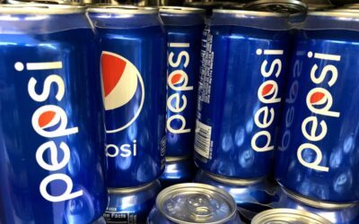 PepsiCo reports a very rare revenue miss, but profit beat and dividend lifted