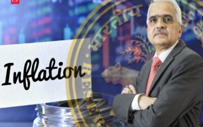 Premature move on monetary policy front could undermine efforts to check inflation: RBI Governor, ET BFSI
