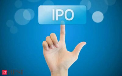 Private equity giant EQT revives plans for $20 bn Galderma IPO, ET BFSI