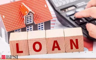 Q3 housing loan uptake at five-year high in Ahmedabad, ET BFSI