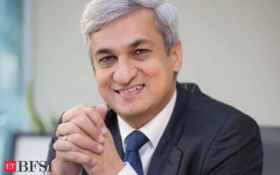RBI approves reappointment of Ajay Kanwal as the MD & CEO of Jana SFB, ET BFSI