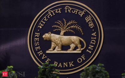 RBI bars fintechs from issuing business credit cards on KYC worries, ET BFSI