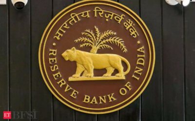 RBI extends Interest Equalisation Scheme for Export Credit Until June 30, ET BFSI
