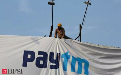 RBI extends deadline for Paytm Payments Bank to stop transactions till March 15, ET BFSI