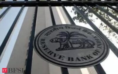 RBI likely to continue status-quo on short-term lending rate, say experts, ET BFSI