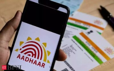 RBI to enhance vigilance over Aadhaar Enabled Payment System, release framework soon, ET BFSI