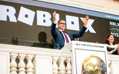 Roblox (RBLX) Q4 2023 earnings