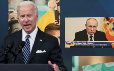 Russia’s Putin says he prefers ‘more predictable’ Biden over Trump in U.S. election