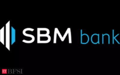 SBM Bank India names Ashish Vijayakar MD & CEO, BFSI News, ET BFSI