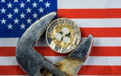 SEC Gains Upper Hand: Ripple Ordered to Disclose XRP Sales Data