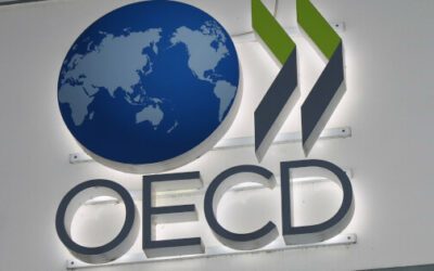 Sean Patrick Maloney’s OECD Role Amidst Crypto Advisory Background