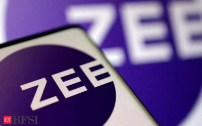 Sebi uncovers $241 million accounting issue at Zee, ET BFSI