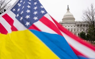 Senate approves Ukraine aid, but bill faces tough path through House