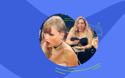 She WAMed Her Way to the Grammys: A Swiftie’s Financial Fairytale With YNAB