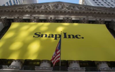 Snap’s stock implosion after big rally may capture ‘the definition of insanity’