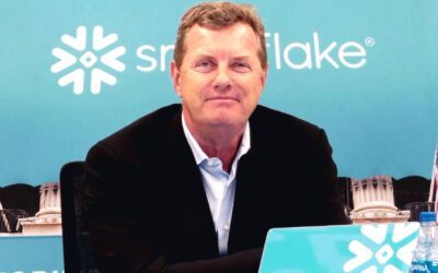 Snowflake says Frank Slootman is retiring as CEO, stock plunges 20%