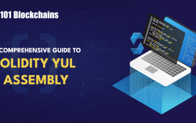 Solidity Yul Assembly – A Beginners Guide