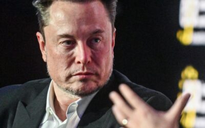 Some board members felt pressured to take drugs with Elon Musk, WSJ reports