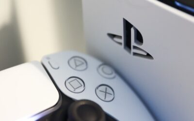 Sony gaming margin questioned after PS5 sales cut sparks stock plunge