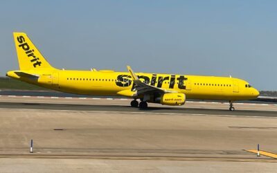 Spirit Airlines (SAVE) Q4 2023 earnings