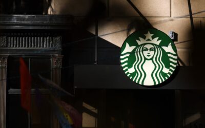 Starbucks and Workers United union agree to framework for talks