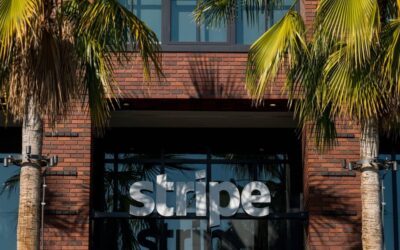 Stripe’s $65B valuation means that fintech is attracting interest again