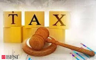 Sweeping withdrawal of outstanding tax demands till 2014-15 set to bring relief to millions, ET BFSI