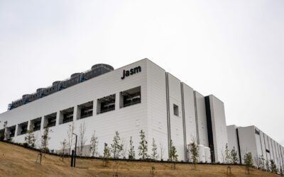TSMC opens new plant in Japan as it diversifies away from Taiwan