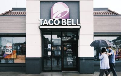 Taco Bell and KFC parent Yum Brands takes sales hit from war in the Middle East