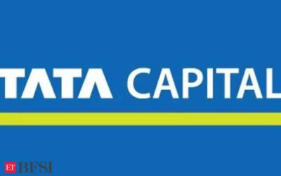 Tata Capital plans to raise $750 million in debut foreign funding next fiscal year, ET BFSI