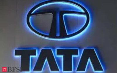 Tata Group first Indian conglomerate to cross Rs 30 lakh crore market capitalisation, ET BFSI
