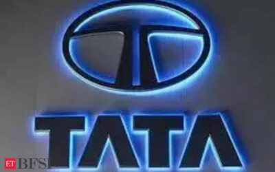 Tatas’ investments in new ventures to cross $90 billion, ET BFSI