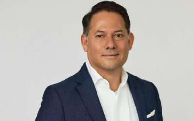 TerraPay appoints Ruben Salazar Genovez as President