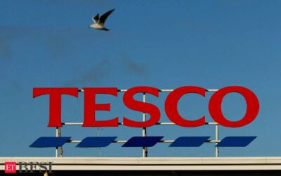 Tesco to sell banking operations to Barclays for up to 700 mn pounds, ET BFSI