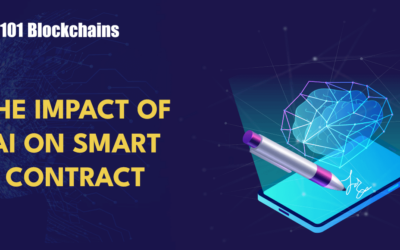 The Impact of AI on Smart Contract Performance and Efficiency