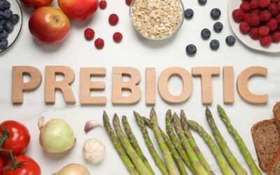 The Top 29 Prebiotic Foods for Better Gut Health