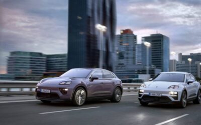 The new Porsche Macan EV: Here’s how fast it can go, and more