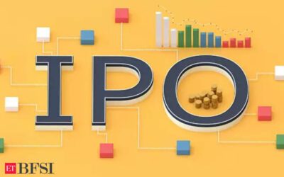 Three IPOs to hit primary market on Wednesday; aim to raise Rs 1,700 cr, ET BFSI