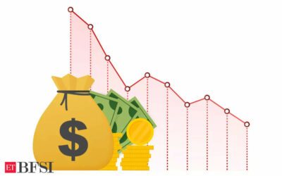 Three flexi cap funds fail to beat benchmark in four consecutive years, ET BFSI