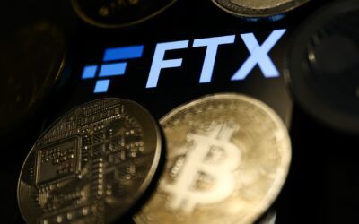 Three people arrested in $400 million FTX crypto hack