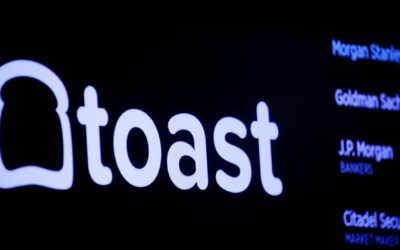 Toast will reduce workforce by 10% as growth slows