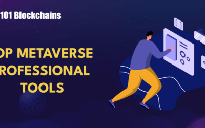 Top Metaverse Professional Tools You Need to Know