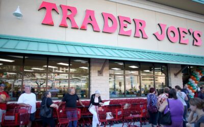 Trader Joe’s appeals loss in trademark lawsuit against union