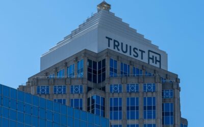 Truist selling insurance-brokerage unit at a $15.5B valuation to private-equity firms