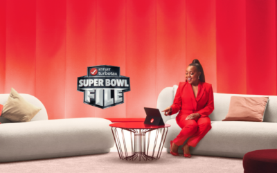 TurboTax QR Code – The TurboTax Super Bowl File Sweepstakes